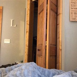 Meet your Posher, Libby